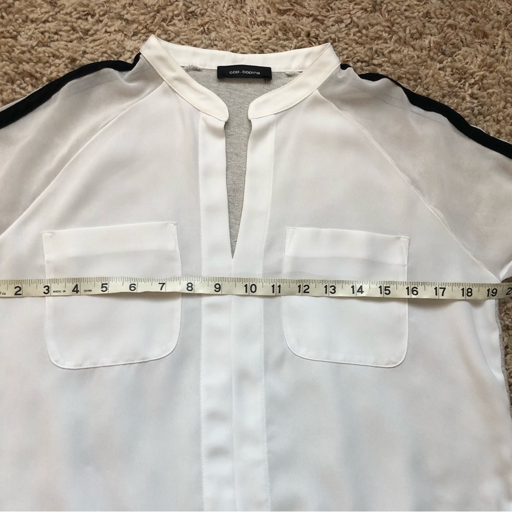 Cop Copine Top - image 6